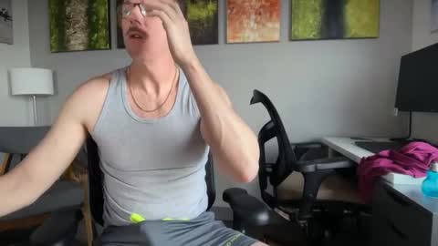 Marcus online show from June 1, 10:33 pm