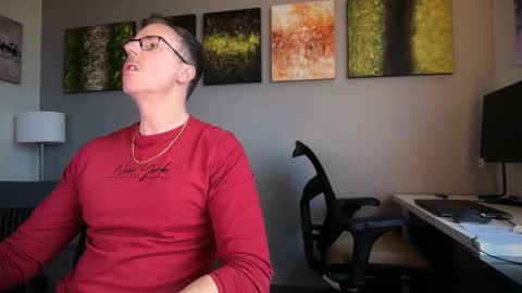 Marcus online show from May 6, 12:27 am