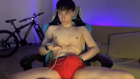 Marcus online show from January 5, 10:24 pm