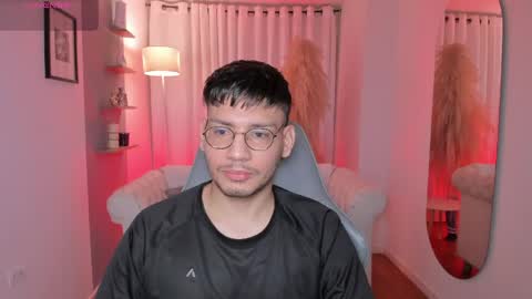 marcus online show from March 31, 11:54 am