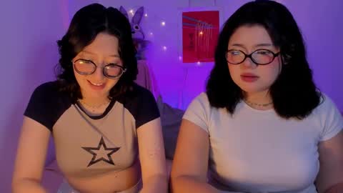 danna online show from February 17, 1:04 am