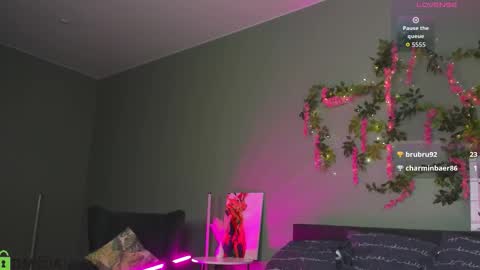 Margaret Clark online show from February 8, 12:08 pm