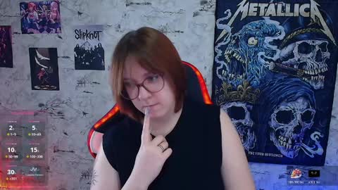 Margaret online show from April 4, 12:45 pm