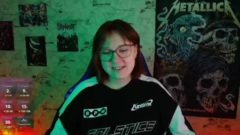 Margaret online show from April 13, 12:42 pm