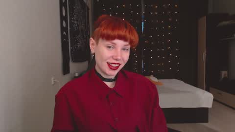 Margaret online show from January 8, 1:09 pm