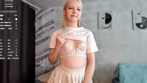 Margaret online show from June 25, 1:57 am