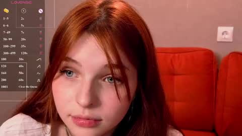 Maria online show from May 7, 6:36 pm