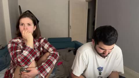 Alex and Jane online show from April 23, 12:29 pm