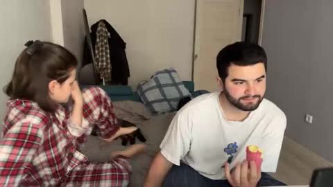 Alex and Jane online show from April 23, 10:34 am