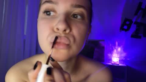 Alex and Jane online show from October 31, 12:49 pm