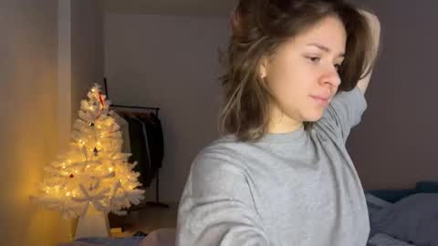 Alex and Jane online show from December 15, 5:47 am