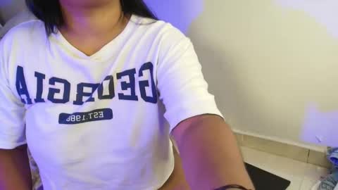 margarita_blush06 online show from June 7, 4:50 am