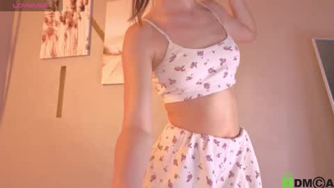 Margarita Lee online show from March 8, 11:53 pm