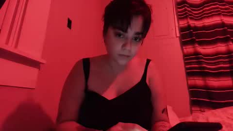 Margaux Green online show from October 23, 6:59 am