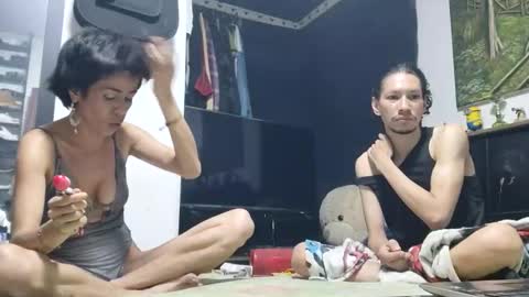 Snapshot of margeritt chatting on November 2, 4:12 am mageritt online show from November 2, 4:12 am