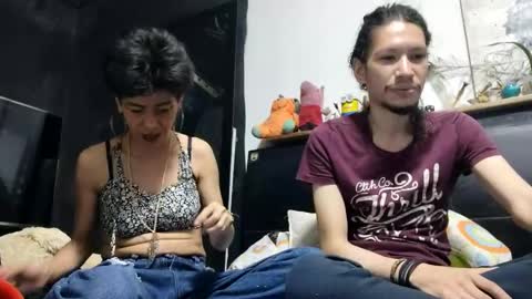 Snapshot of margeritt chatting on September 12, 2:35 am mageritt online show from September 12, 2:35 am