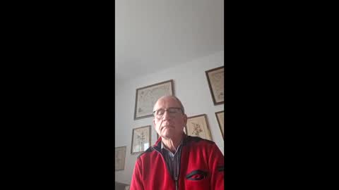 marginalie online show from March 24, 7:14 am