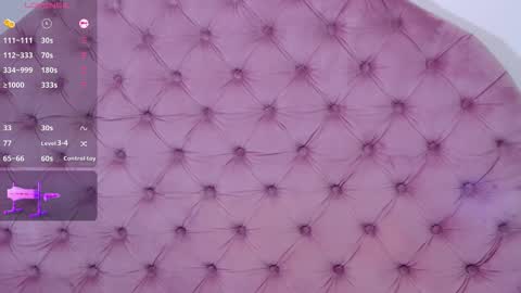 Margo online show from March 27, 2:40 pm