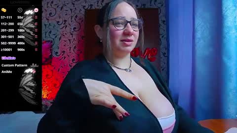 margosweet777 online show from April 9, 11:38 am