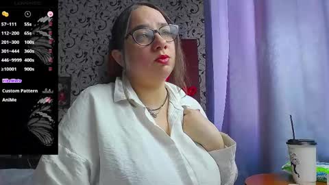 margosweet777 online show from May 6, 7:25 am