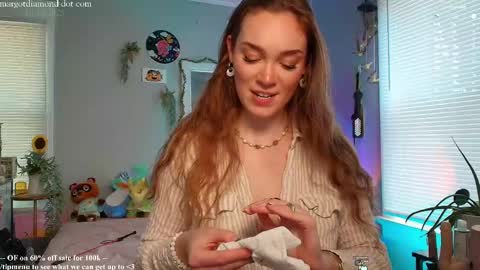   online show from October 13, 3:36 pm