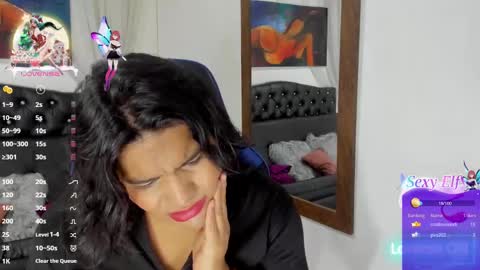 margoth_montilla online show from December 30, 11:17 pm