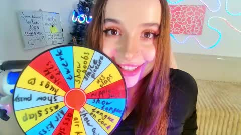 Margo online show from January 9, 8:14 pm