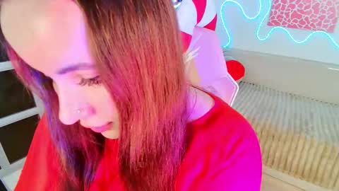 Margo online show from December 21, 8:59 pm