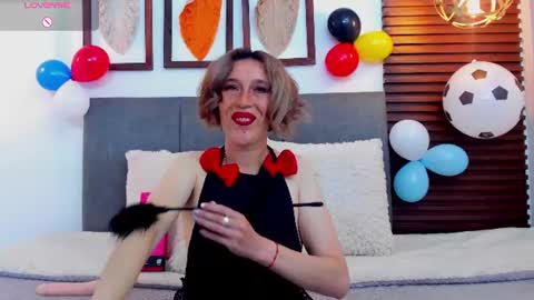 Margott online show from July 4, 1:26 pm