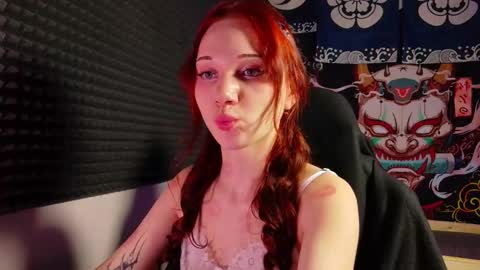 Margo online show from February 13, 9:07 pm