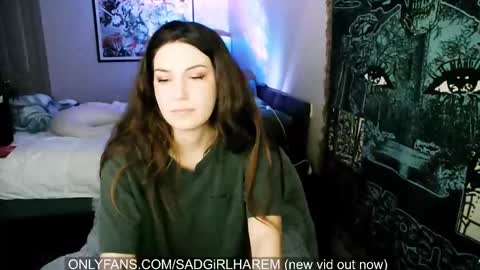 Mari online show from February 28, 5:26 am