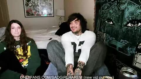 Mari online show from February 13, 8:06 am