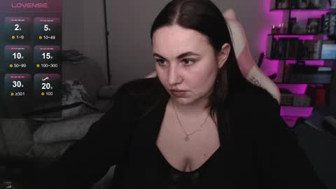 mari moore online show from March 11, 10:40 am