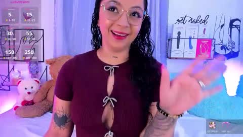 Mari Sweett  online show from February 27, 5:16 pm