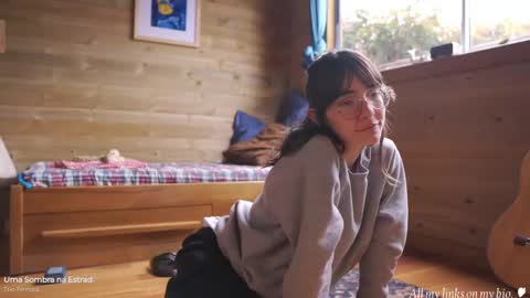 Alfonsina online show from February 16, 5:15 pm