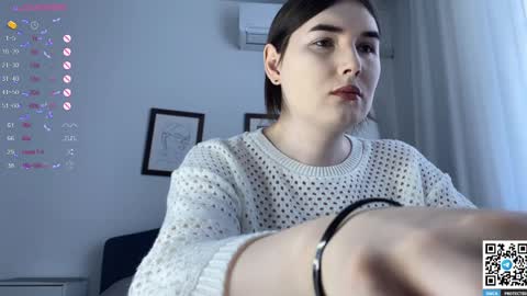 Maria online show from February 21, 8:51 am