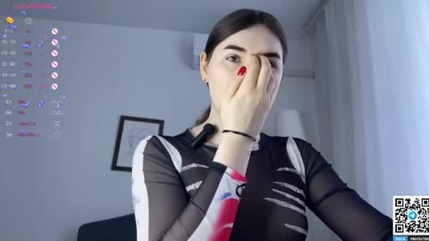 Maria online show from February 22, 10:51 am