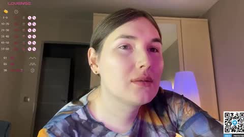 Maria online show from December 14, 8:04 pm