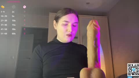 Maria online show from April 21, 4:52 am