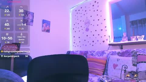 Maria fernanda online show from April 13, 11:42 pm