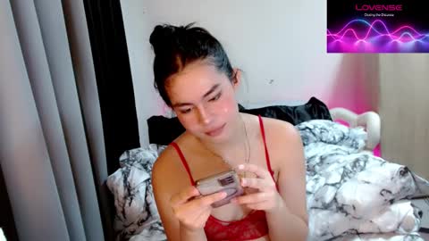 ITS YOUR GIRL MARIA FOXX18 online show from January 8, 3:45 am