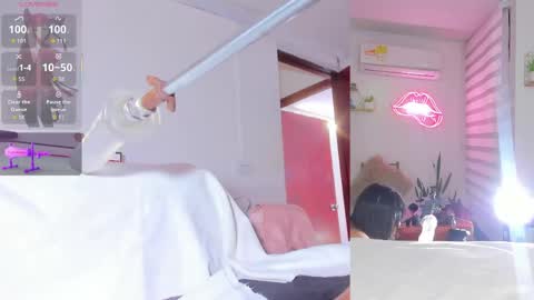 maria_jones__ online show from June 3, 3:20 am