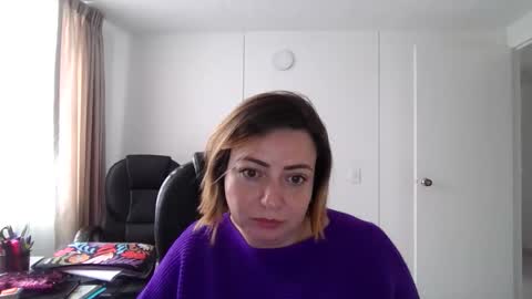 maria_juliana8 online show from March 9, 7:51 pm