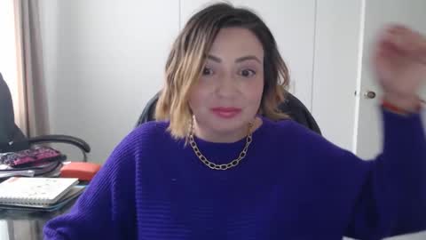 maria_juliana8 online show from March 24, 8:04 pm