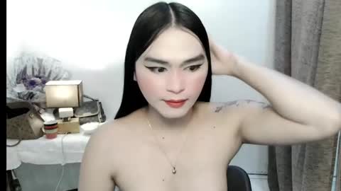 Marga online show from October 26, 2:23 am