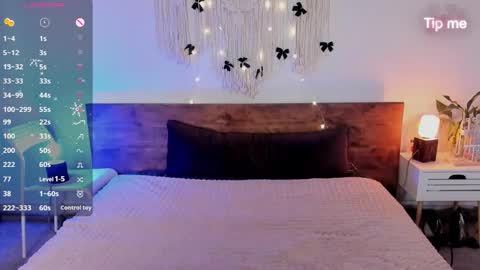 Maria online show from February 22, 2:20 pm