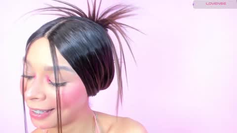 Snapshot of maria_sofii chatting on February 6, 8:02 pm S O F I A model independent online show from February 6, 8:02 pm