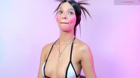 Snapshot of maria_sofii chatting on February 23, 4:07 am S O F I A model independent online show from February 23, 4:07 am