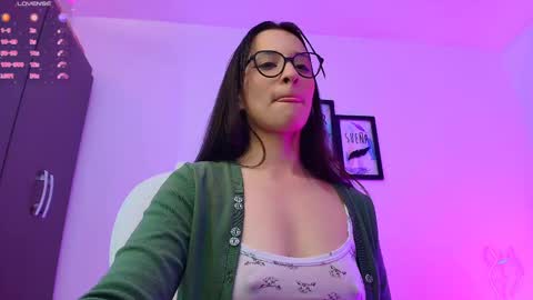 Leidy online show from February 19, 2:01 pm