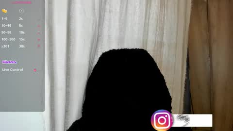 mariadanielasanchez online show from February 8, 10:13 pm